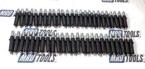 50 5/32&#034; Cleco Sheet Metal Fasteners (K2S50-5/32)