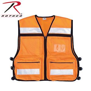 Rothco ems rescue vest - 9561 for sale