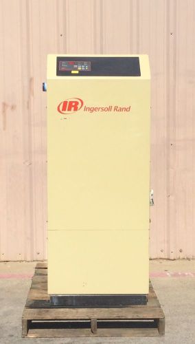 Compressed Air Dryer, Ingersoll Rand Nirvana 300 CFM Dryer, #934