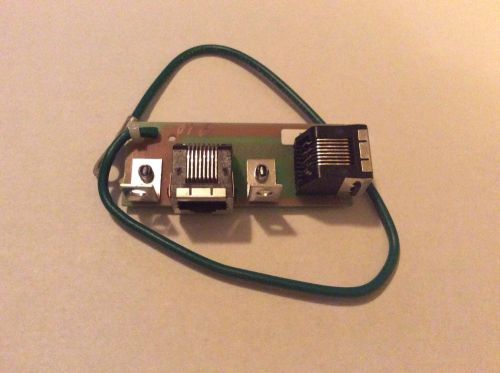 Midmark 411 Control Inlet PC Board
