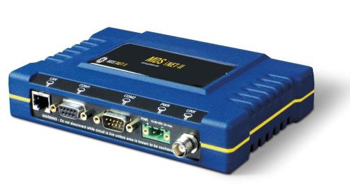 Radio iNET 900 MDS Spread Spectrum - iNET Ethernet Remote