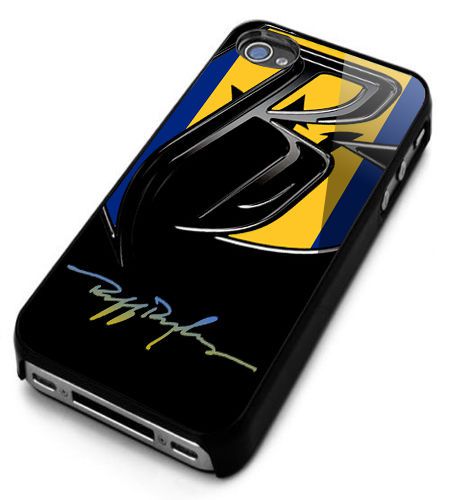 Rare Ruffryders Barb Design Case Cover Smartphone iPhone 4,5,6 Samsung Galaxy