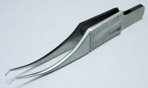 55-442,Barraquer Colibri Suture Forceps Length -90MM Stainless Steel.