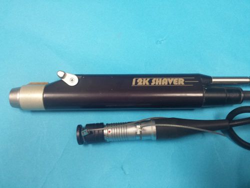 Stryker 12K Shaver Handpiece 275-701-500