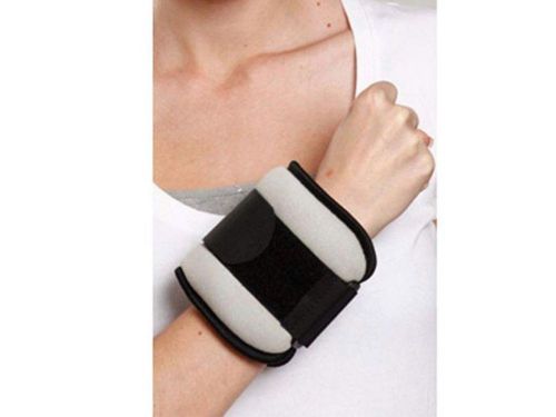 Tynor Weight Cuff (0.5 Kg)-Muscle Strengthening -Comfortable &amp; Soft Fabric