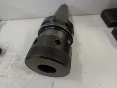CARBOLOY BT 40 TG100 COLLET CHUCK 2.9 PROJECTION   STK 7110