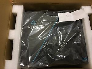 HTC Vive - VR HEADSET - Brand New - IN HAND NOW!!!