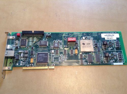 Altigen Triton T1 Telephone Board 1040-0011