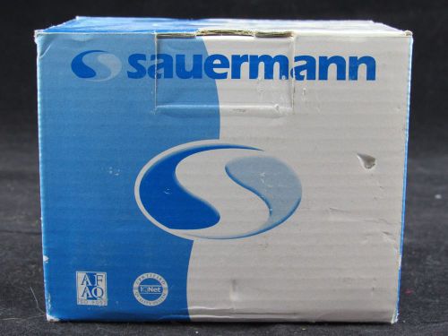 Sauermann SI3200SIUS23, SI3200 230 Volt, 50/60Hz 18 W
