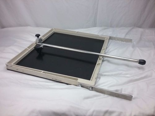 Skytron Surgical Table Foot Extension PreOwned
