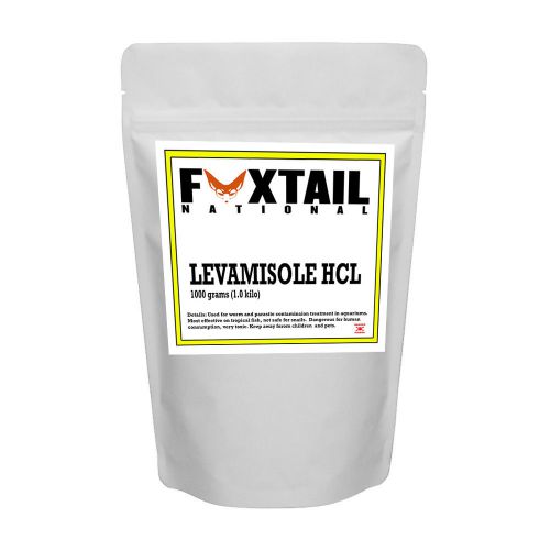 Levamisole  99% Pure - 28 grams