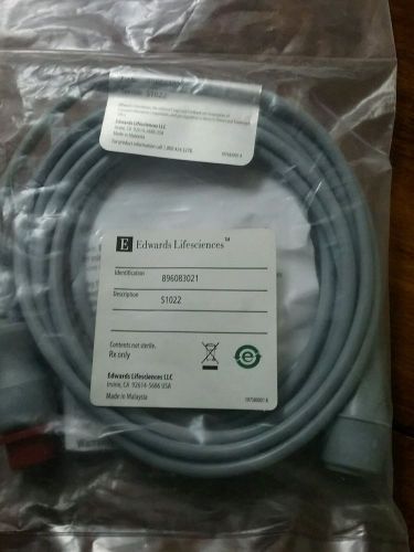 Edward Lifescie center cable PXT800