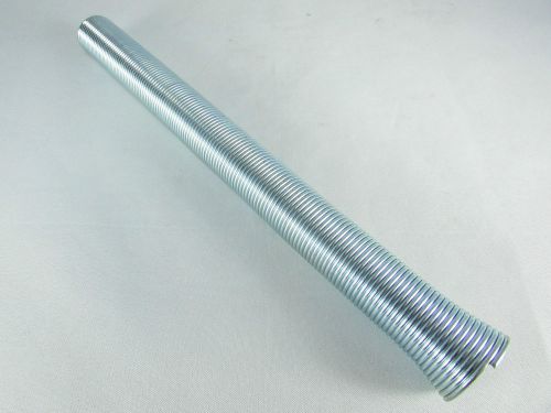 Spring tube bender 5/8-overall length 8 1/4&#034; for sale
