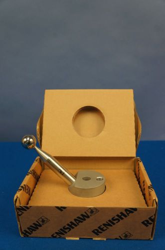 Renishaw machine tool or cmm datum ball calibration kit new in box with warranty for sale