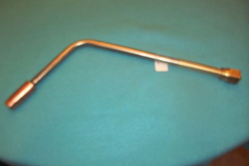 Victor 315 etc. series torch heating tip 17&#034; long