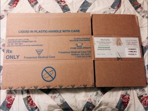 Heavy Duty Boxes for moving, shipping, or storing - Bundle of 10
