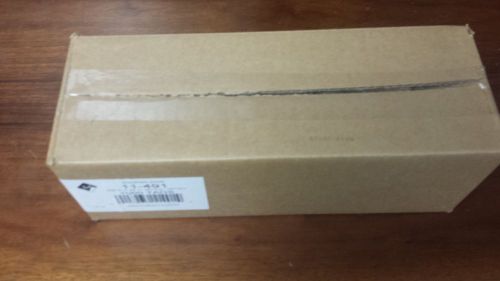 Maco 11-491, 2 3/4 x 1 3/8 Manila Shipping Tags, #1, 1000/box