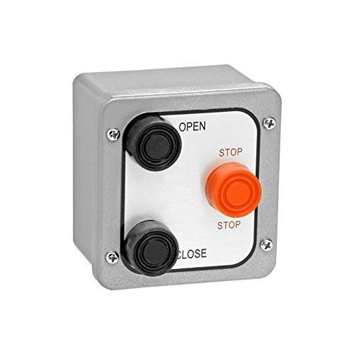 Mmtc 3bx nema 4 exterior three button surface mount control station for sale