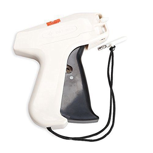 Outop free 1000 barbs clothes price brand label tag tagging gun new for sale