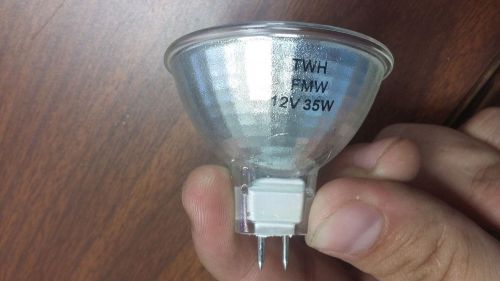 35 Watt Halogen Bulb Large Fits: Large Silver Bullet Light 12V