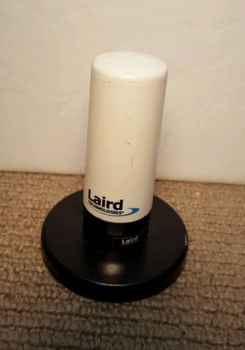 Antenex Laird TRA4503 Phantom Low Visibility Antenna with Magnetic Mount