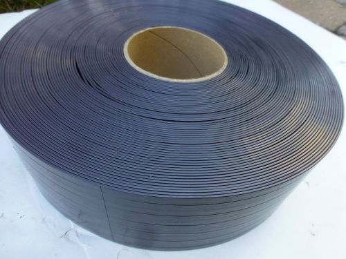 Roll 60ml muscle magnetic strips 3&#034;x 100&#039; will break down to 1/2&#034; x9&#034; strips for sale