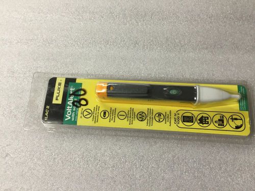 Fluke 1LAC-A-II AC Low Voltage Detector