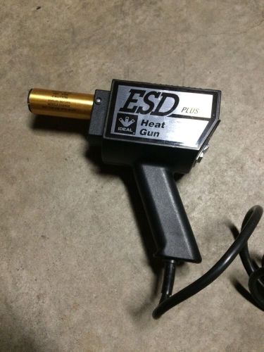 IDEAL ESD Plus 46-113 HEAT GUN