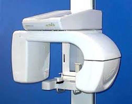 Schick CDR PanX 2D Digital Dental X-Ray