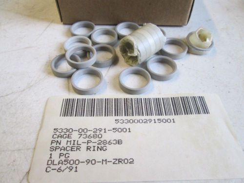 SPACER RIGS OR WASHERS CELLULOSE BOSCH 0.188 B0614
