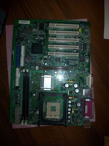 WINCOR  ATM MOTHERBOARD