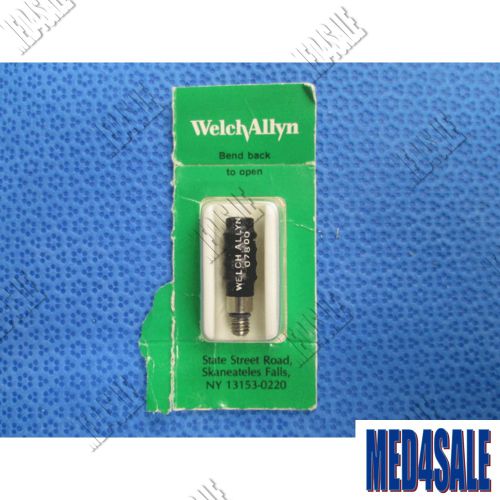 Welch Allyn 07800 Replacement Bulb
