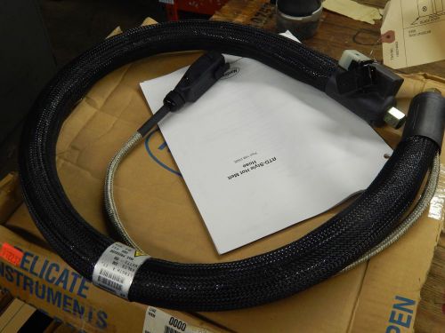 Nordson RTD-Style Hot Melt Replacement Hose P/N 108 232E
