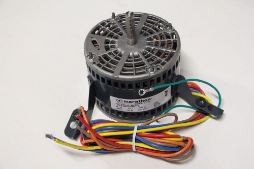 Motor 992-3372 kwb 48a11o1443c 48a1101443c  marathon electric 95138103 air over for sale