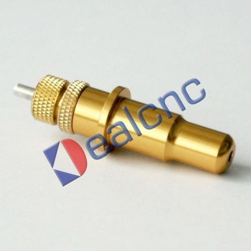 1 Pc Roland Gold Blade Holder For Vinyl Cutting Cutter Plotter High Quality