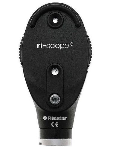 Riester 10571-301 Ri-scope L2 Ophthalmoscope HEAD ONLY