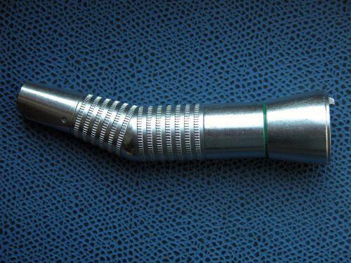 KaVo INTRAmatic LUX 2 7LN 7 LN - 2.7:1 reduction shank - fiber optics
