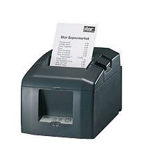 Star TSP650 POS Receipt Printer Never Been used.  Still in box from factory.