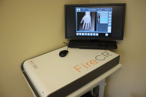 DIGITAL X-RAY MACHINE chiropractor/ medical, like new, MUST SEE