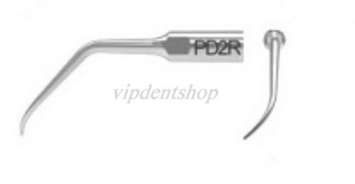 1*Woodpecker Dental Ultrasonic Scaler Periodontics Tip PD2R VIP