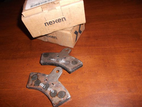 Lot Of 2 Nexen Horton DB Facing Kit 835601 493593