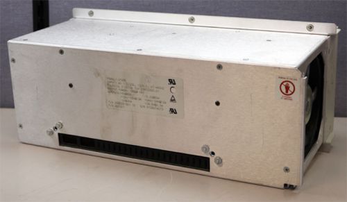 Racal Instruments CP290 Power Supply for 1261B VXIBus Mainframe