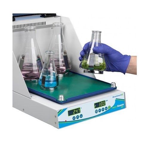 Alkali scientific h1000-mr-500 magic clamp, for 500ml erlynmeyer flask for sale