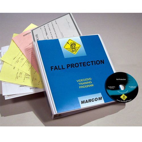 Fall Protection DVD