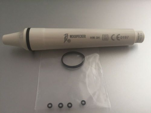 Woodpecker Dental Scaler Detachable Handpiece For EMS woodpecker HW-3H Original
