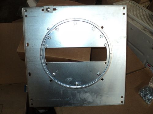 Milwaukee Electrical 44-66-5980 Turntable Mounting Plate