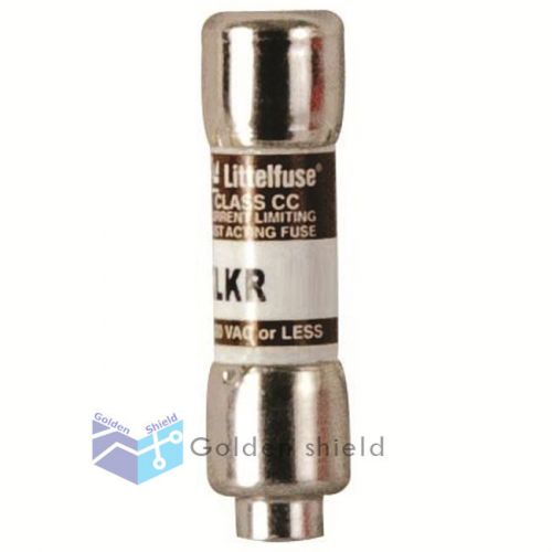 Littelfuse KLKR 30 (KLKR 30) 30 Amp 600V Fast-Acting Fuse