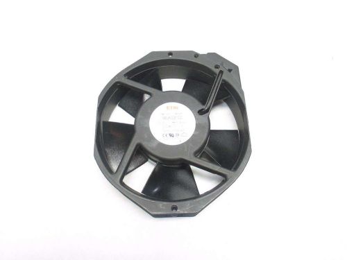 Etri 148vk0281030 35w 172x150x38mm 208-240v-ac cooling fan d506503 for sale