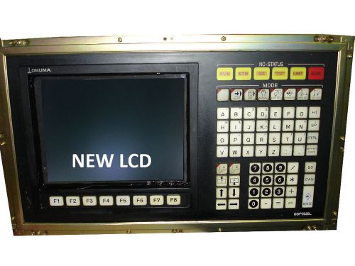 Genuine monitech lcd upgrade kit for monochrome matsushita tx1201al for sale