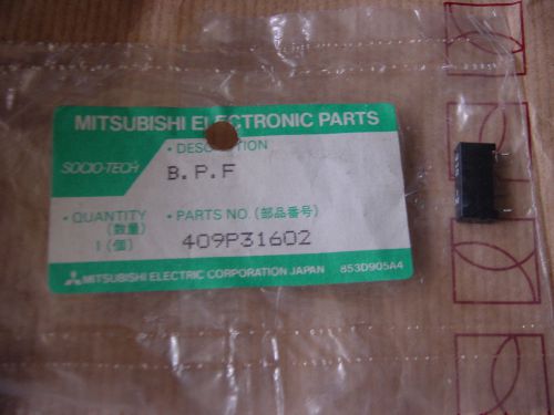 NEW MITSUBISHI B.P.F. COIL 409P31602 &lt;